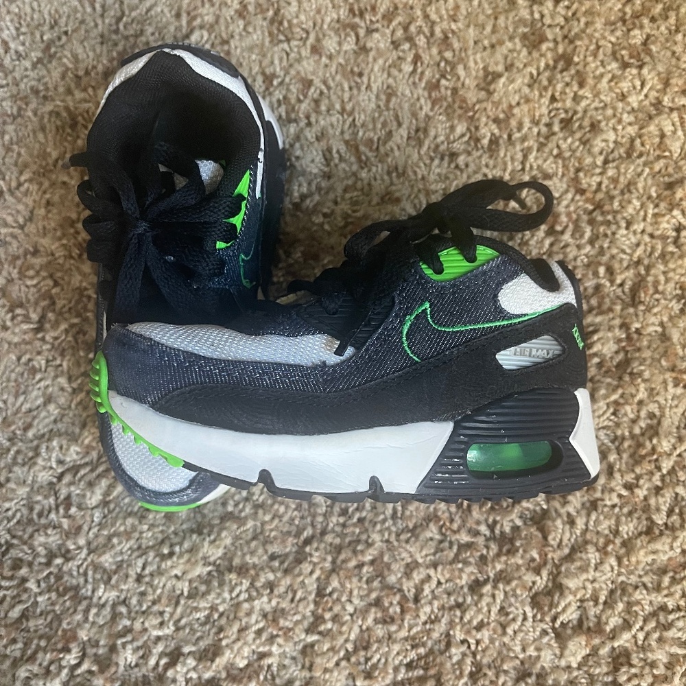Kids Nike Air Max